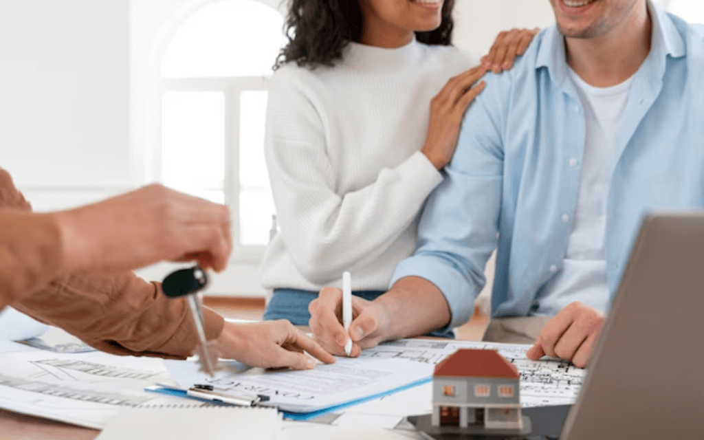 Apresentar dicas de investimento imobiliário