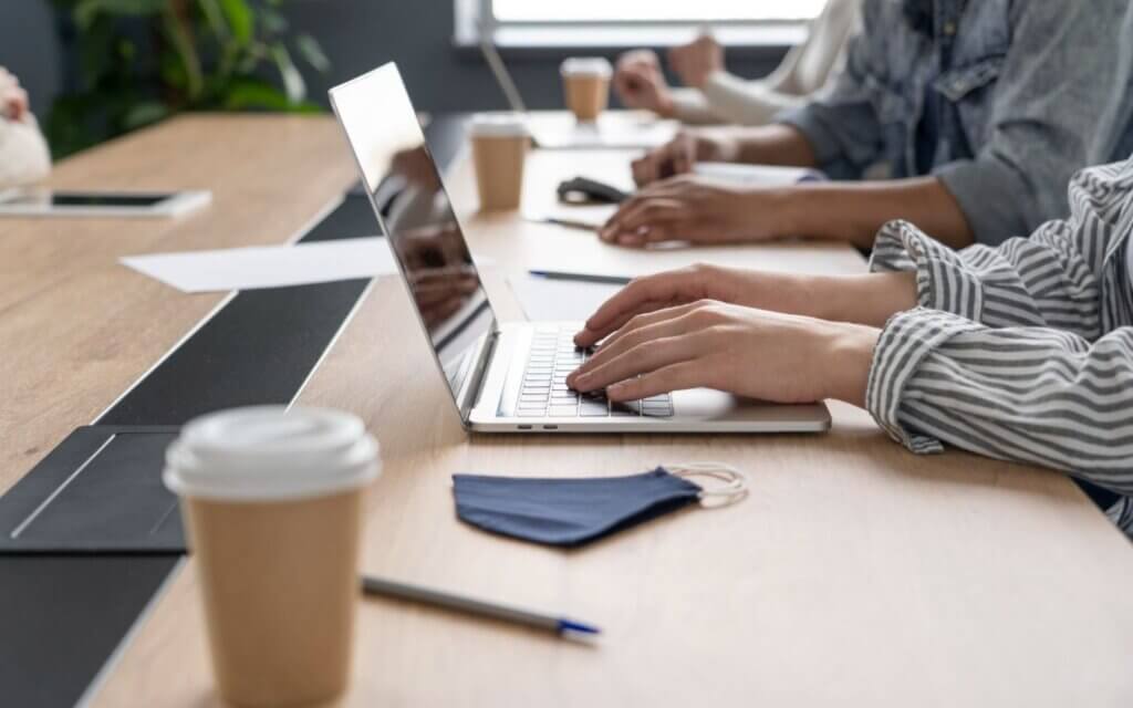 Coworking do Arbo Paulistano