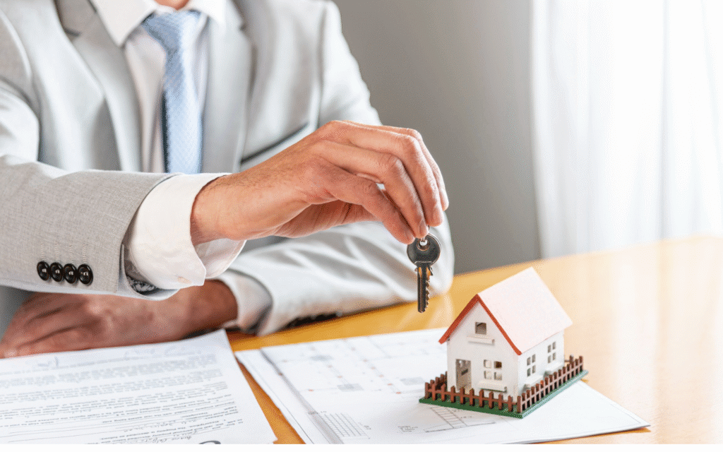 Saiba como funciona o investimento imobiliário