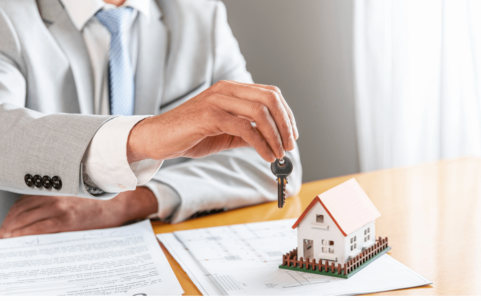 Saiba como funciona o investimento imobiliário