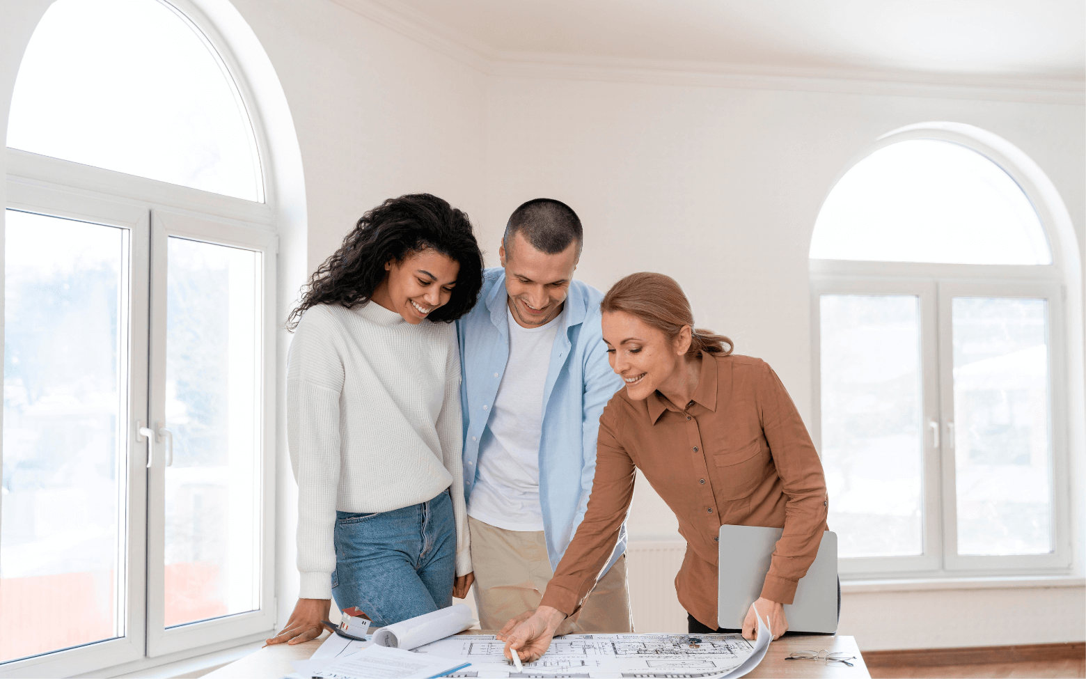 Apartamento na planta: por que esse tipo de imóvel é um investimento seguro e rentável?